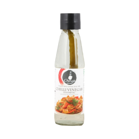 Ching's Secret Vinegar - Chilli, 170ml Bottle